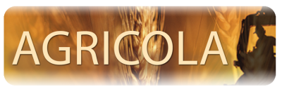 Agricola database logo