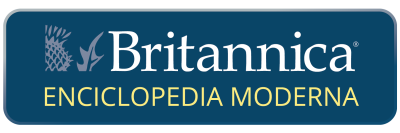 Britannica Enciclopedia Moderna database logo