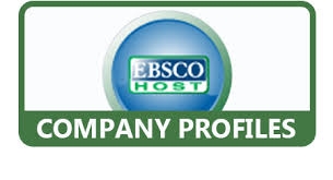 Ebsco Host - Company Profiles 