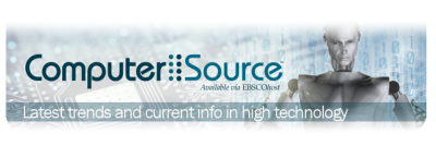 Computer Source database logo