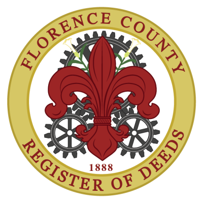 Florence County Register of Deeds Search