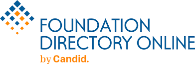 Foundation Directory Online by Candid database logo