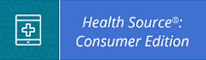Health Source - Consumer Edition database logo