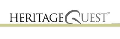 HeritageQuest database logo