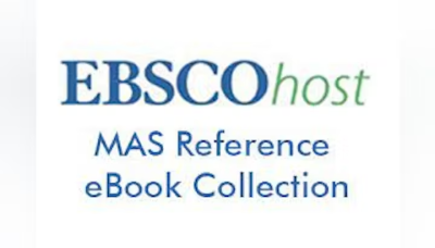 MAS Reference eBook Collection