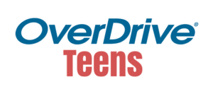  Teen e-Reading Room - Overdrive Teens