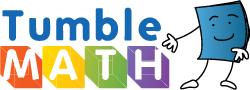 TumbleMath database logo