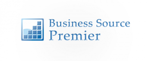 Business Source Premier database logo