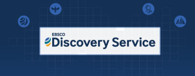 EBSCO Discovery Service - Kids