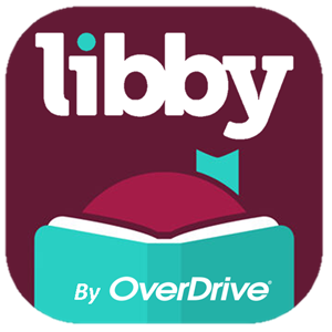 Libby logo icon