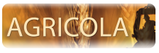 Agricola database logo