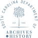 South Carolina Department of Archives & History
