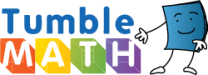 TumbleMath database logo