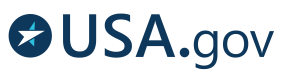 USA.gov database logo
