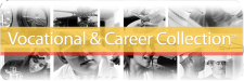Vocational Search and Career Collection database logo