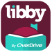 Libby logo icon