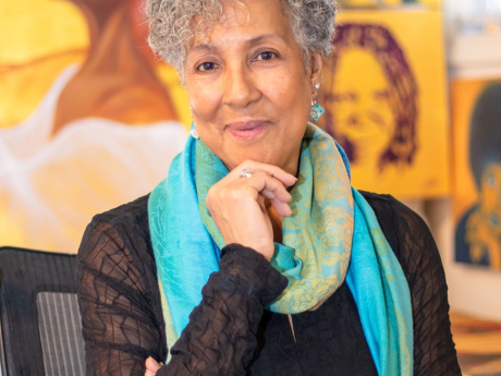 Carol Black-Lemon headshot