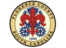 Florence County Seal