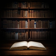 Book Donations graphic