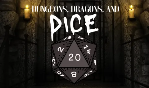 D&D Club Logo