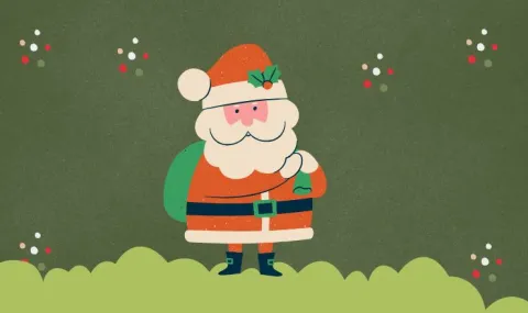Santa