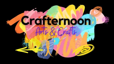 crafternoon arts crafts