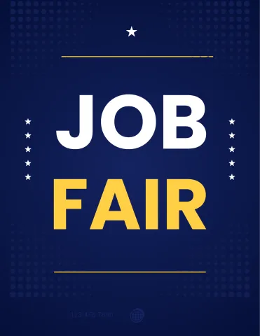 Community Job Fair