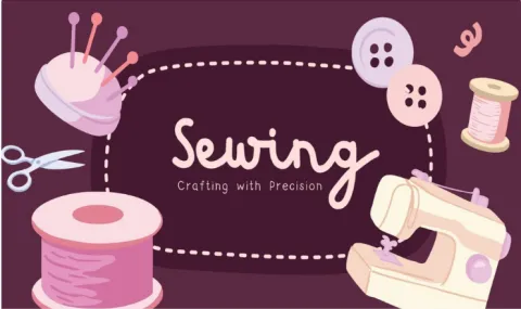 Beginner Sewing Workshop for Adults