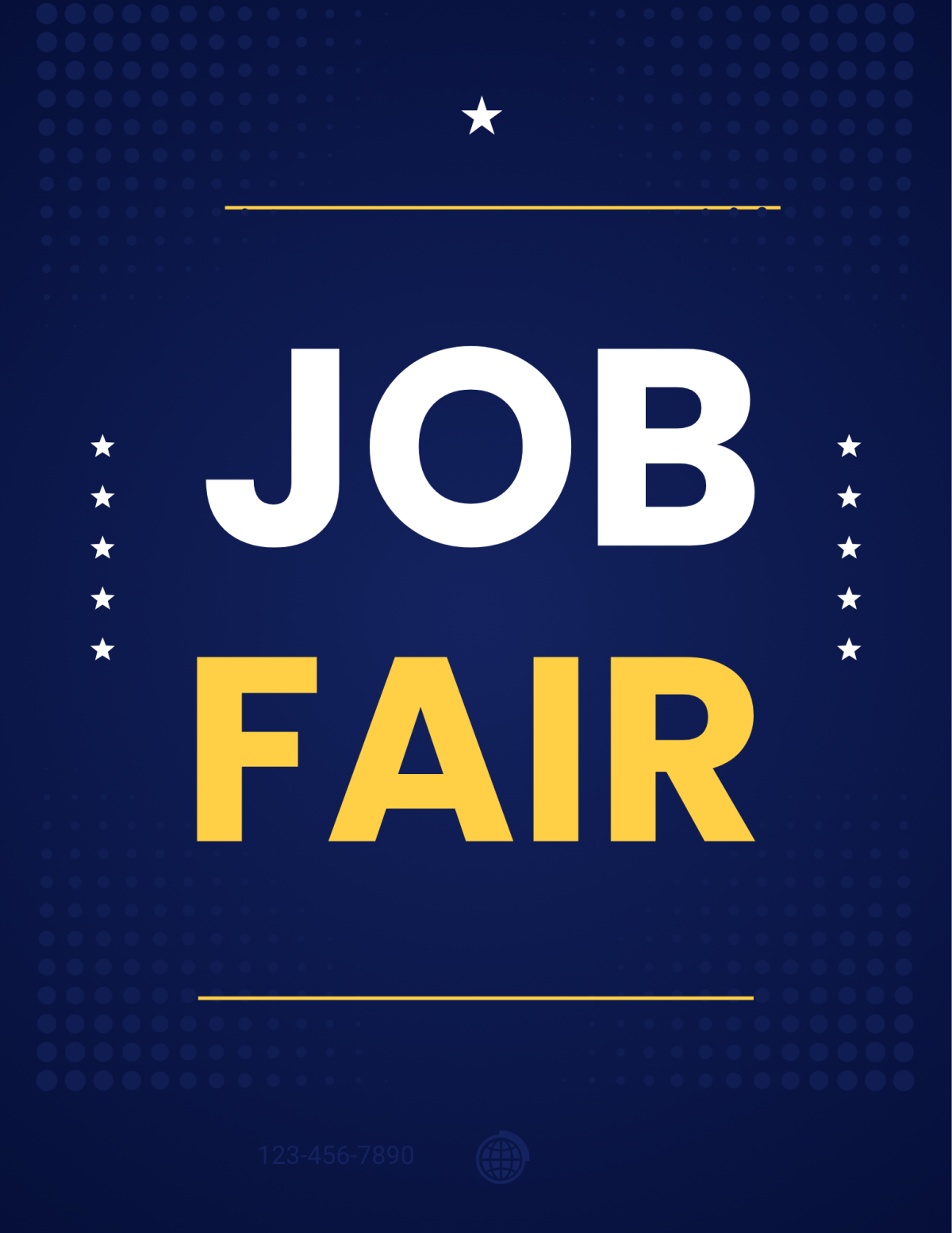 Community Job Fair