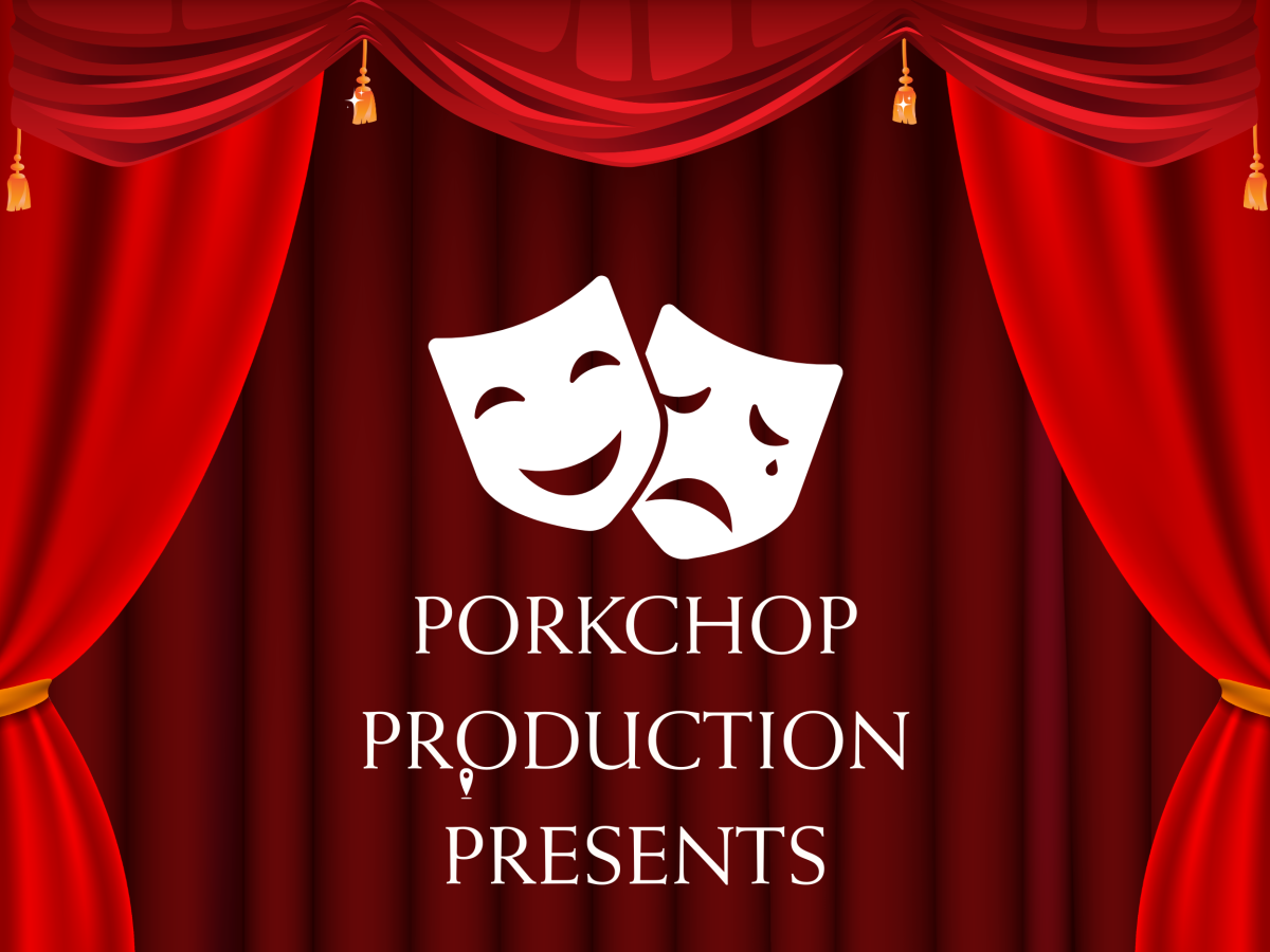 Porkchop Production Presents