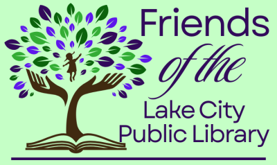 Friends of the Lake City Public Library