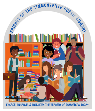 Timmonsville Friends logo