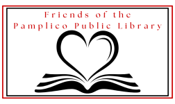 Friends of the Pamplico Library 