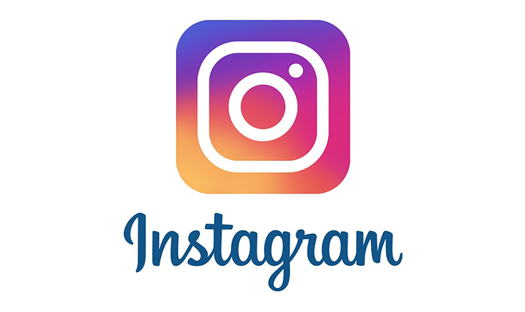 Instagram logo