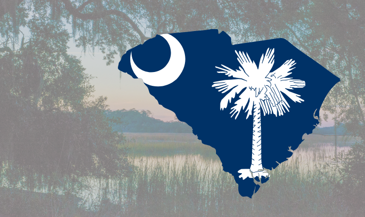 South Carolina Room Link Image