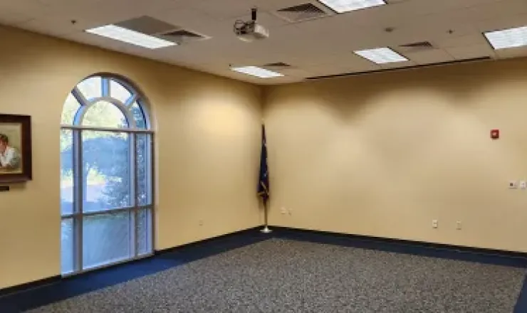 Timmonsville Meeting Room