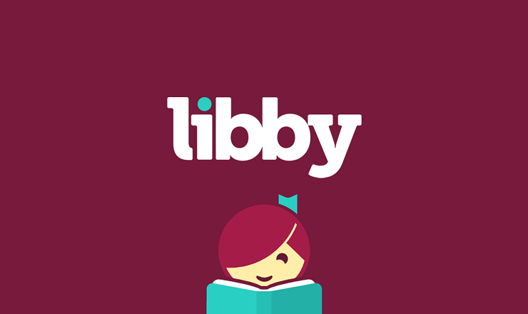 Libby logo