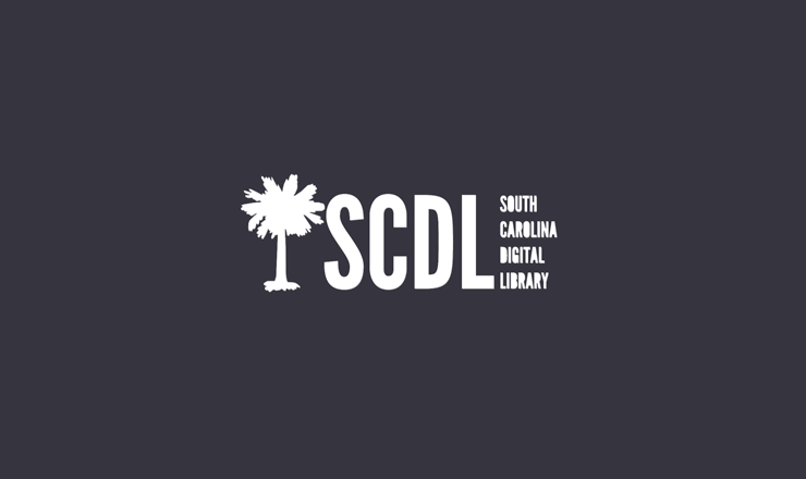 South Carolina Digital Library logo