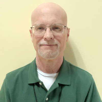 Aubrey Carroll - Staff Photo
