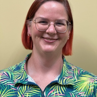 Rachel Liptak Staff Photo