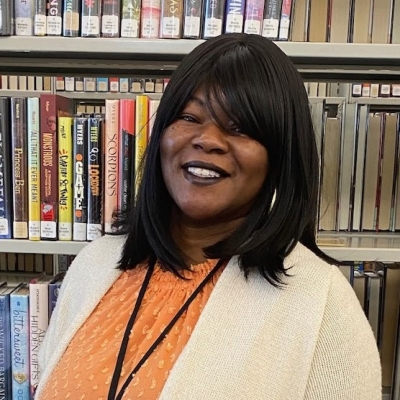 Lorretta McCullough