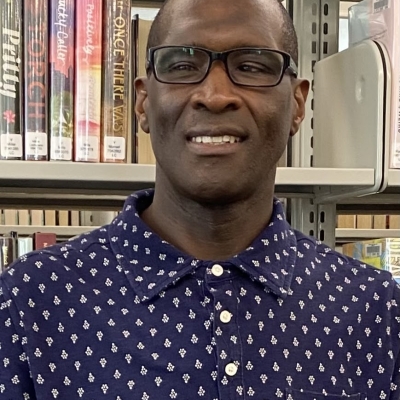 Michael K. Cooper