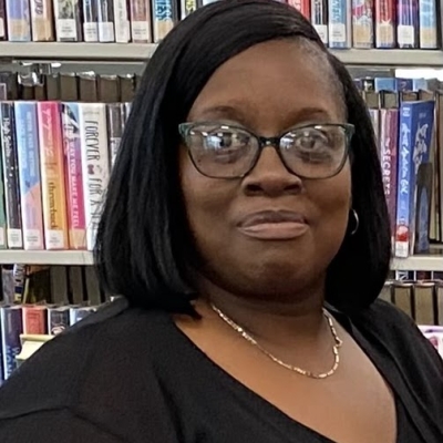 Tykisha Hanna